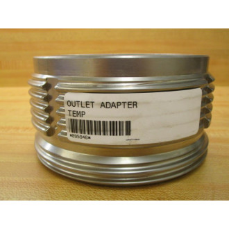 895946 Outlet Adapter - New No Box