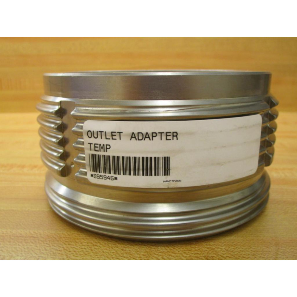 895946 Outlet Adapter - New No Box
