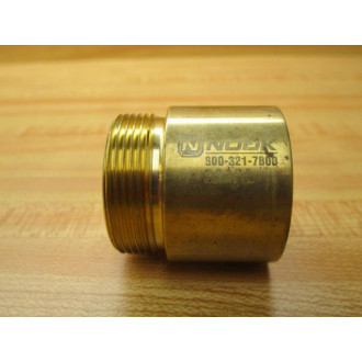 Nook Industries 20105 Nut - New No Box