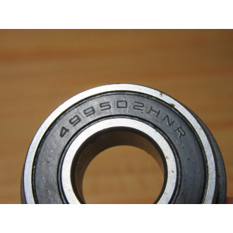 RBI 499502H-NR Ball Bearing 499502HNR (Pack of 2) - New No Box