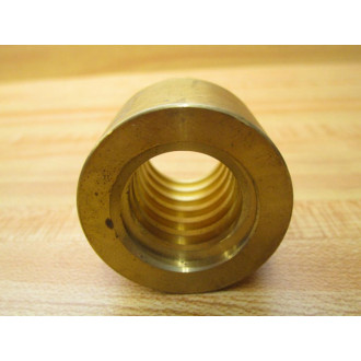 Nook Industries 20105 Nut - New No Box