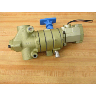 Ross 2773B5075 Valve - Used