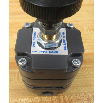 ControlAir 110-BC Pressure Regulator 110BC
