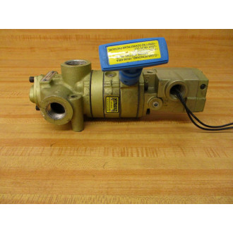 Ross 2773B5075 Valve - Used
