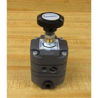 ControlAir 110-BC Pressure Regulator 110BC