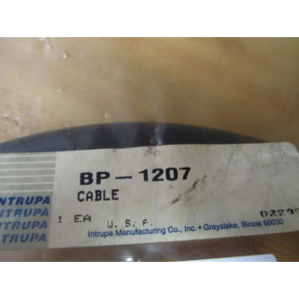 Intrupa BP-1207 Directional Cable BP1207