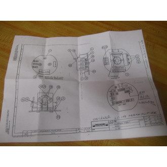 Kaiaani A4370230B Photodiode Kit - New No Box