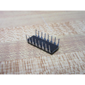 Siliconics 4043BE Integrated Circuit 4043BE SIL (Pack of 5)