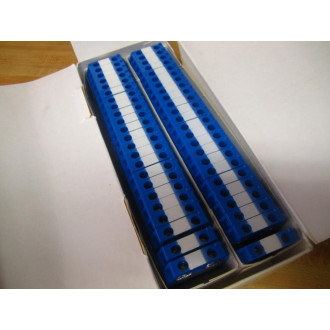 Allen Bradley 1492-HM3B Terminal Block 1492HM3B (Pack of 47)