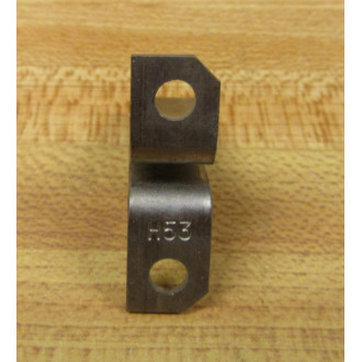 Westinghouse H-53 Heating Element H53 (Pack of 5) - Used