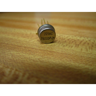 AMD 725HC Transistor (Pack of 2) - New No Box