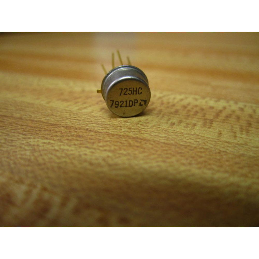 AMD 725HC Transistor (Pack of 2) - New No Box