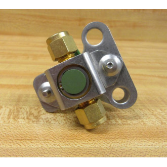 Swagelok B-4P4T Plug Valve B4P4T