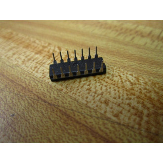 Signetics N8T90A Integrated Circuit (Pack of 3)