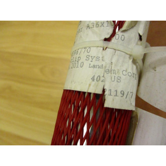 Poly-Clip Systems 2073469670 Filler Horn 2073469670