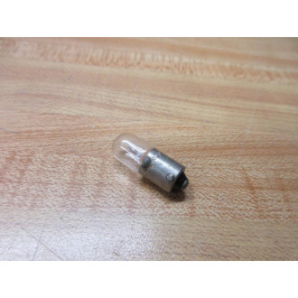 Chicago Miniature CM-44 Miniature Lamp Light Bulbs 44 (Pack of 9) - New No Box