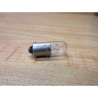 Chicago Miniature CM-44 Miniature Lamp Light Bulbs 44 (Pack of 9) - New No Box