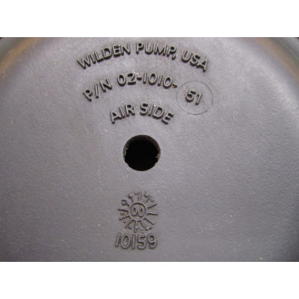 Wilden 02-1010-51 Diaphragm 02101051 - New No Box