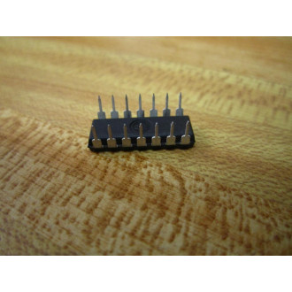 Motorola MC14075BCP Integrated Circuit (Pack of 4)