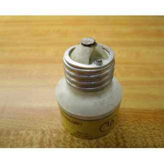 Lite-Life WS-1 Lampholder Adapter WS1 (Pack of 8)