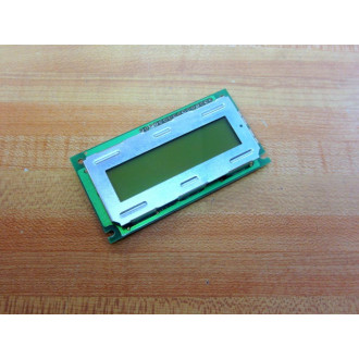 Epson EA-D16125RR-Y2 LCD Display Board EAD16125RRY2 - Used