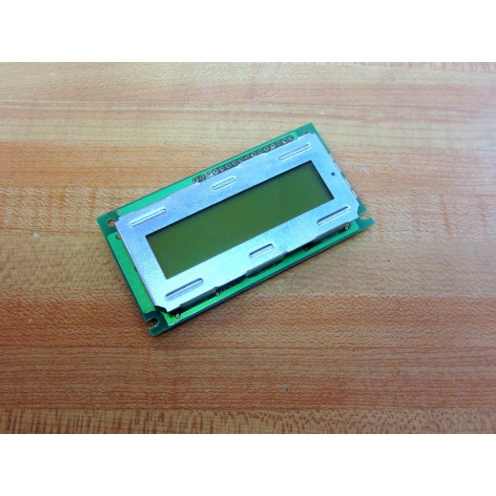 Epson EA-D16125RR-Y2 LCD Display Board EAD16125RRY2 - Used