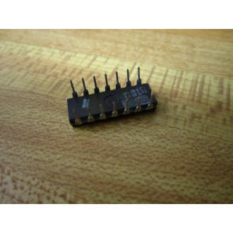 Signetics N8T90N Integrated Circuit