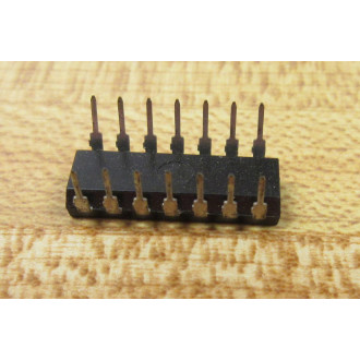 ITT 930 5N Integrated  Circuit  9305N (Pack of 4)