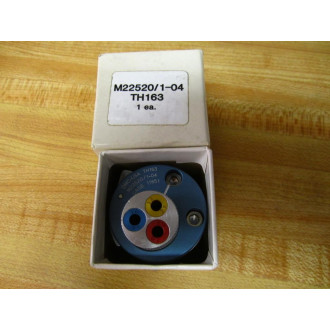 DMC TH163 Daniels Turret Head M225201-04