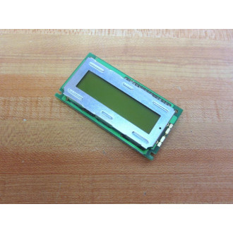 Epson EA-D16125RR-Y2 LCD Display Board EAD16125RRY2 - Used