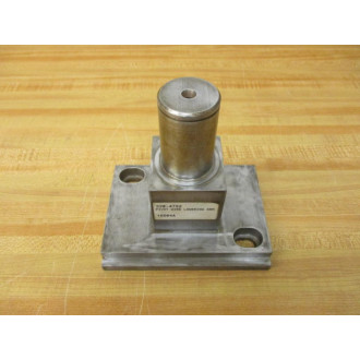 16D04A Pivot Wire Lowering Arm 220-4752 - Used