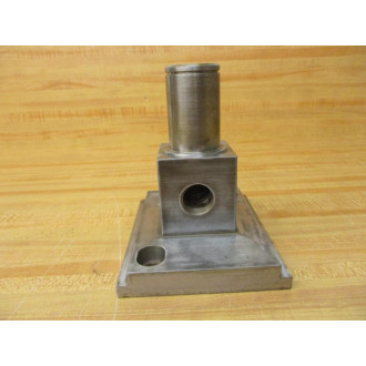 16D04A Pivot Wire Lowering Arm 220-4752 - Used