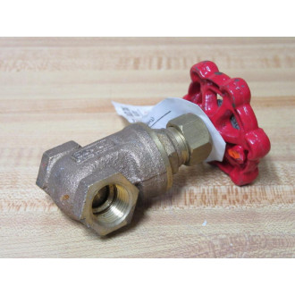 B & K Precision 38-200-WOG Gate Valve VGB01038 (Pack of 2) - New No Box