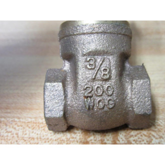 B & K Precision 38-200-WOG Gate Valve VGB01038 (Pack of 2) - New No Box