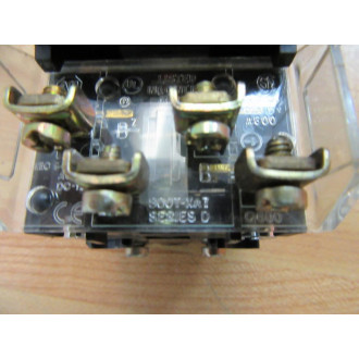 Allen Bradley 800T-FXMQ10RA7 Push Pull Switch