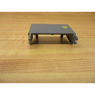 Fanuc A230-0527-X006 Front Plate A2300527X006 - Used