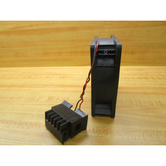 Papst 4354 Fan - Used