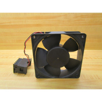 Papst 4354 Fan - Used
