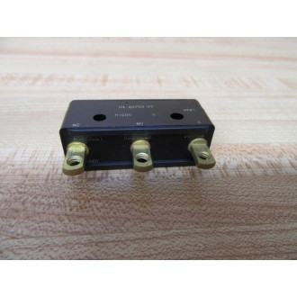 Micro Switch BA-2R708-P7-1PA10 Limit Switch BA2R708P71PA10 - New No Box