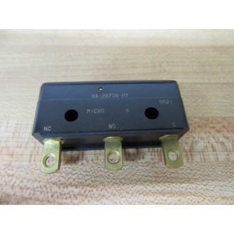Micro Switch BA-2R708-P7-1PA10 Limit Switch BA2R708P71PA10 - New No Box