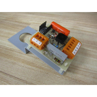 Hardinge Brothers 0790 Power Feed Module - New No Box