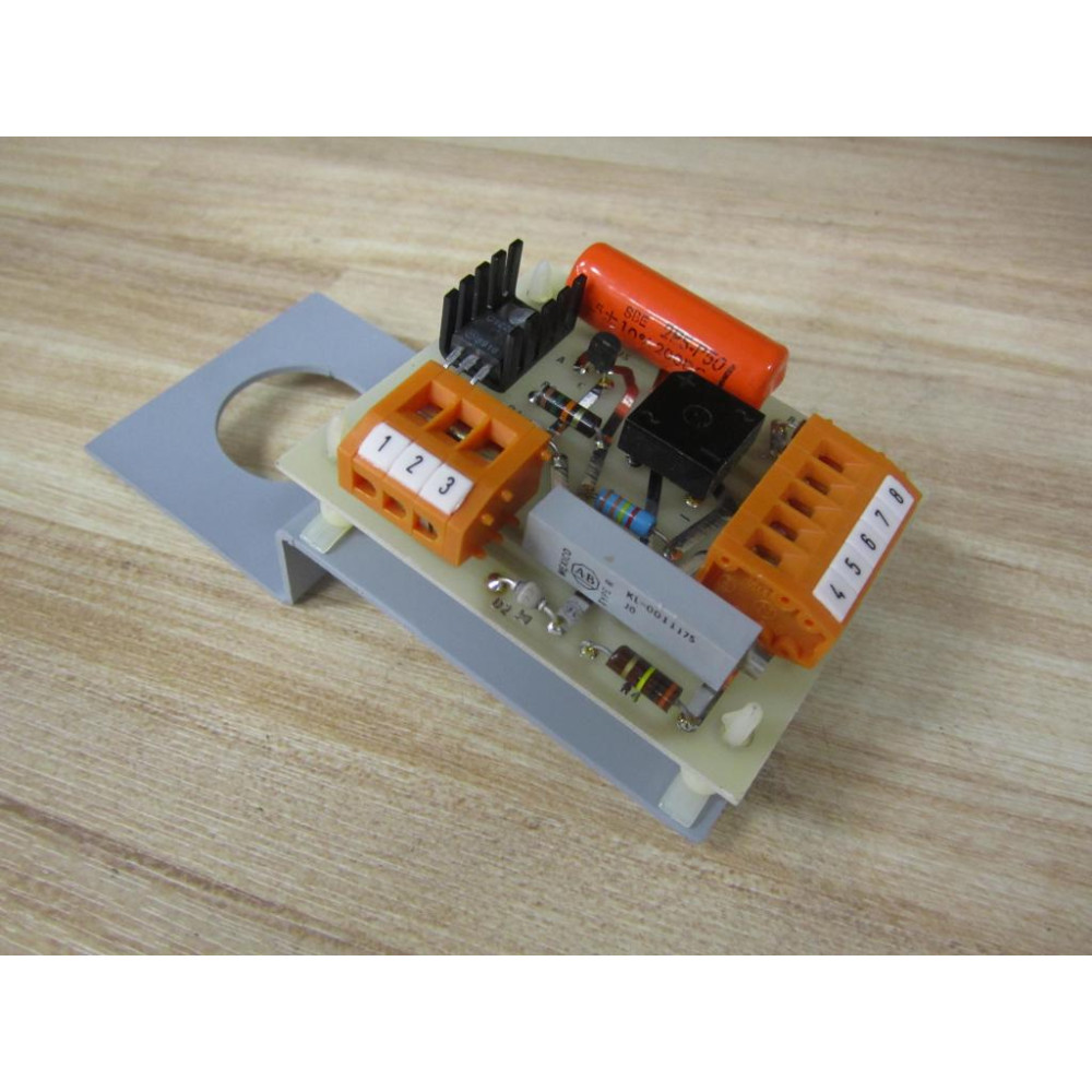 Hardinge Brothers 0790 Power Feed Module - New No Box