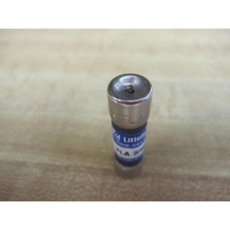 Littelfuse FLA-210 Time-Delay Fuse FLA210 Tested - New No Box