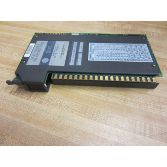 Allen Bradley 1771-VHSC Module 1771VHSC Series A 96095679 - Used