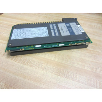 Allen Bradley 1771-VHSC Module 1771VHSC Series A 96095679 - Used