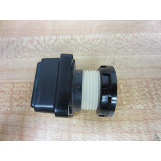 Telemecanique D1Y3G Operator Switch 93632 Green (Pack of 3)