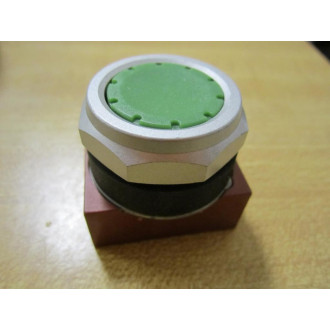 Siemens Furnas P30PBFG Green Button