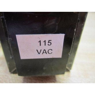 Signal A41-25-36 A412536 Transformer Class F-1 - Used