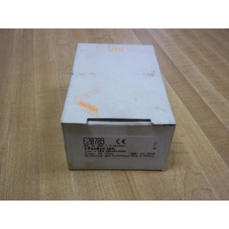 IFM Efector E20789 Angle Bracket Ol Large