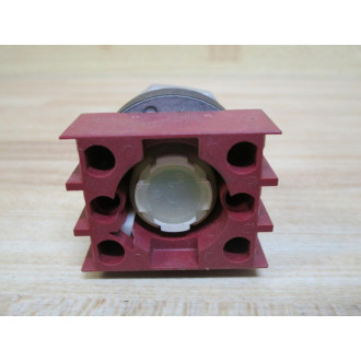 Siemens Furnas P30PBFG Green Button